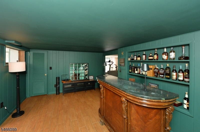 Bonus/ Rec Room