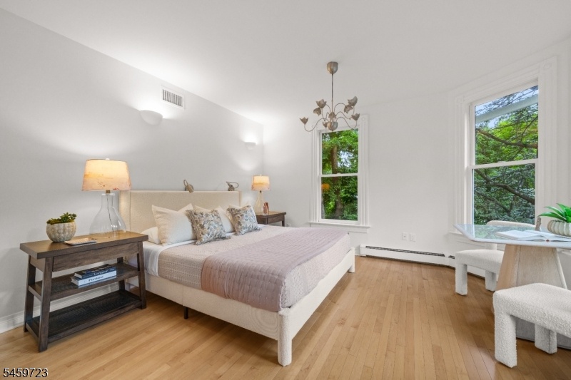 2nd Fl Primary Bedroom
