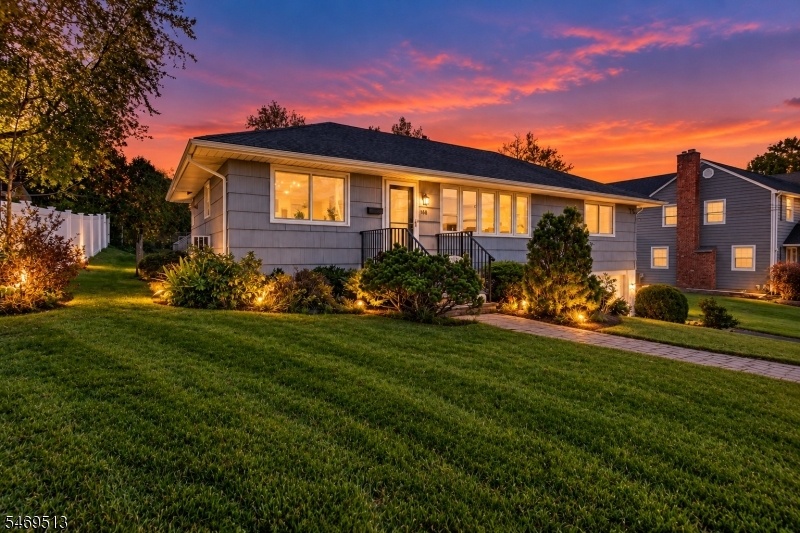 Twilight Ranch