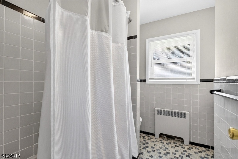Main Bath