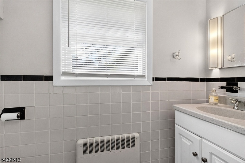 Main Bath