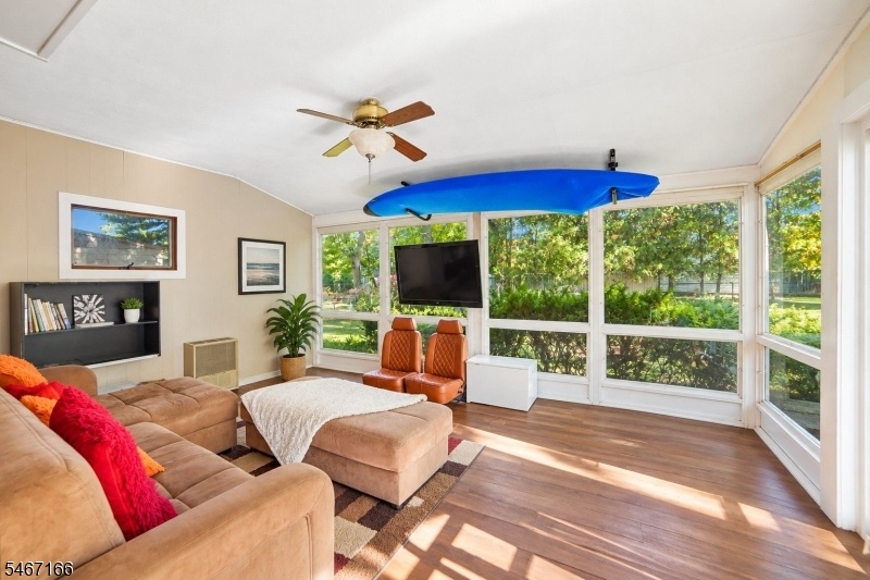 Sunroom