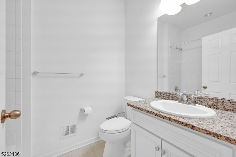 2nd full bathroom