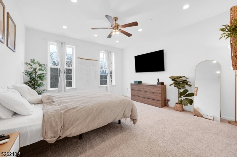 Owner's suite