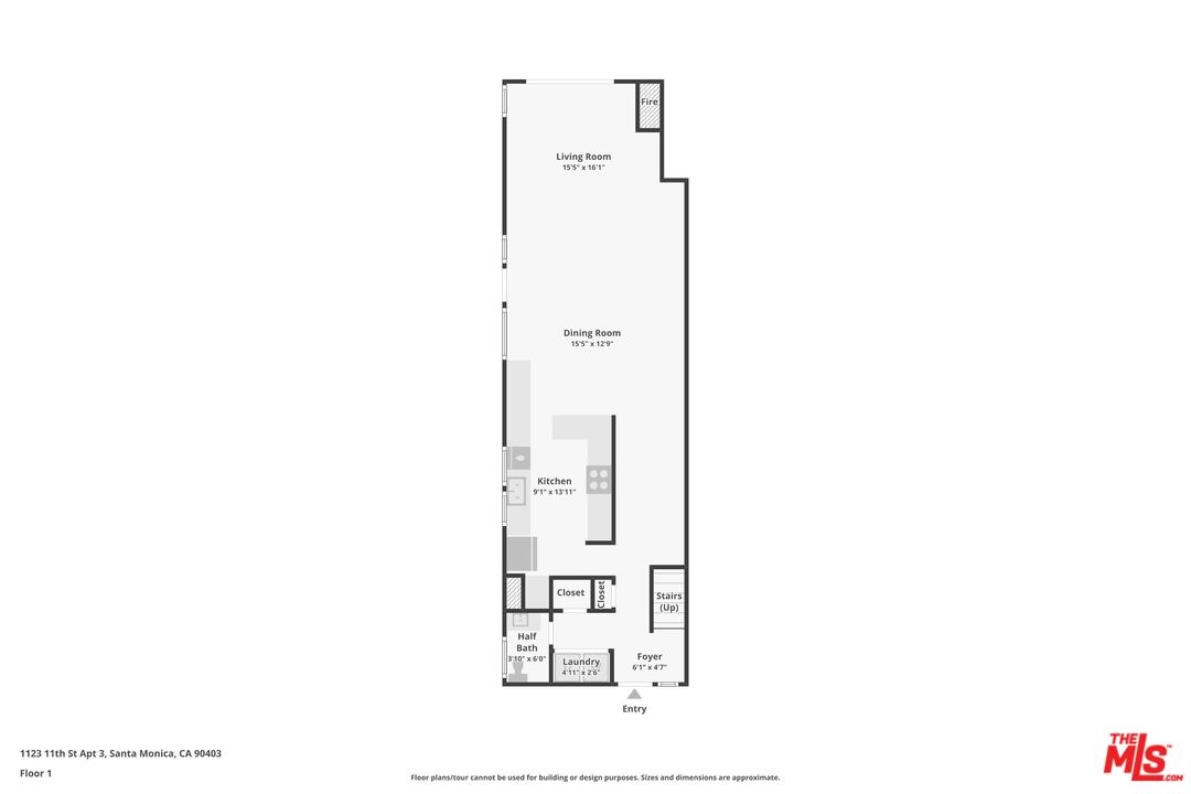 Floor 1