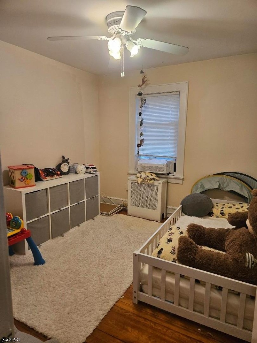 Bedroom Unit 1
