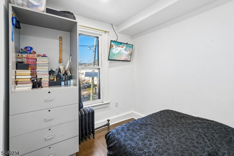Bonus Room