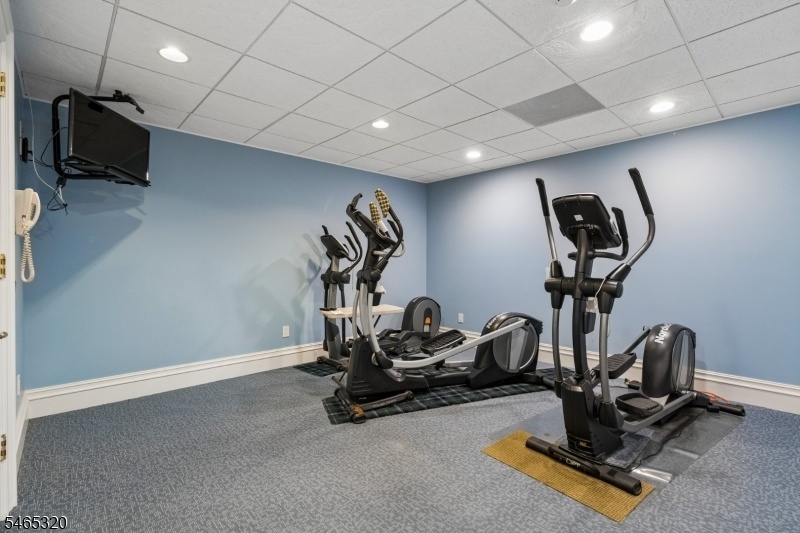 Home Gym
