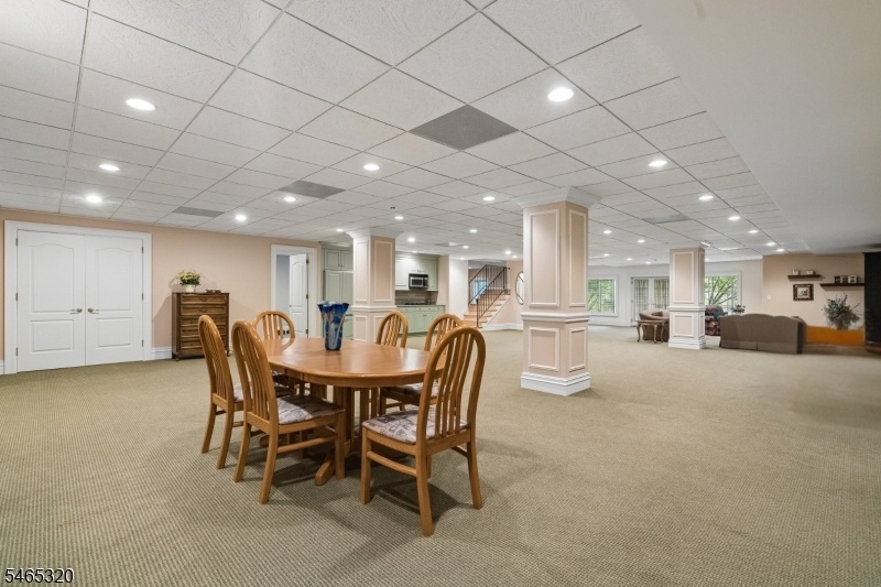 Grand Hall - Dining Area