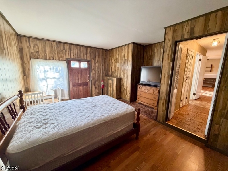 Lower Level Bedroom 5
