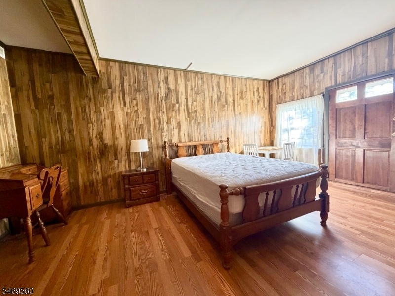 Lower Level Bedroom 5