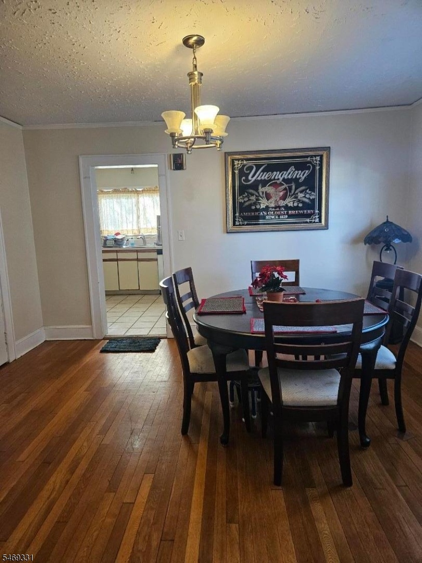 Dining Room Unit 2