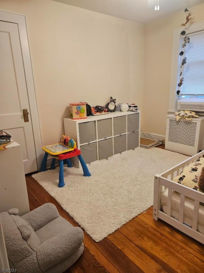 Bedroom-Unit 1
