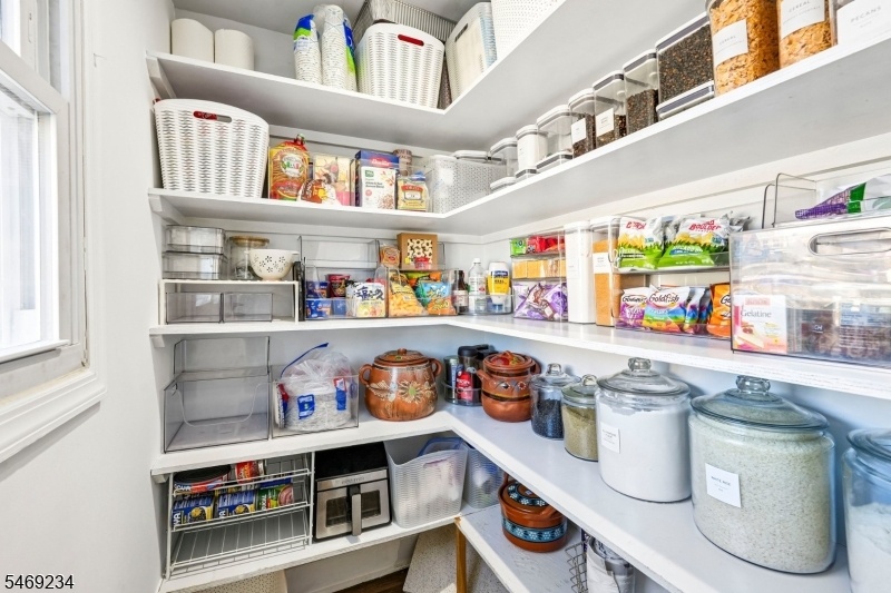 Pantry