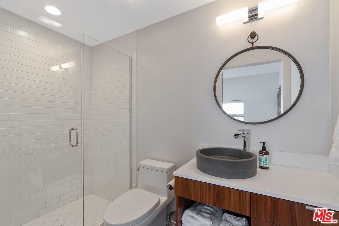 Beautiful Bathroom