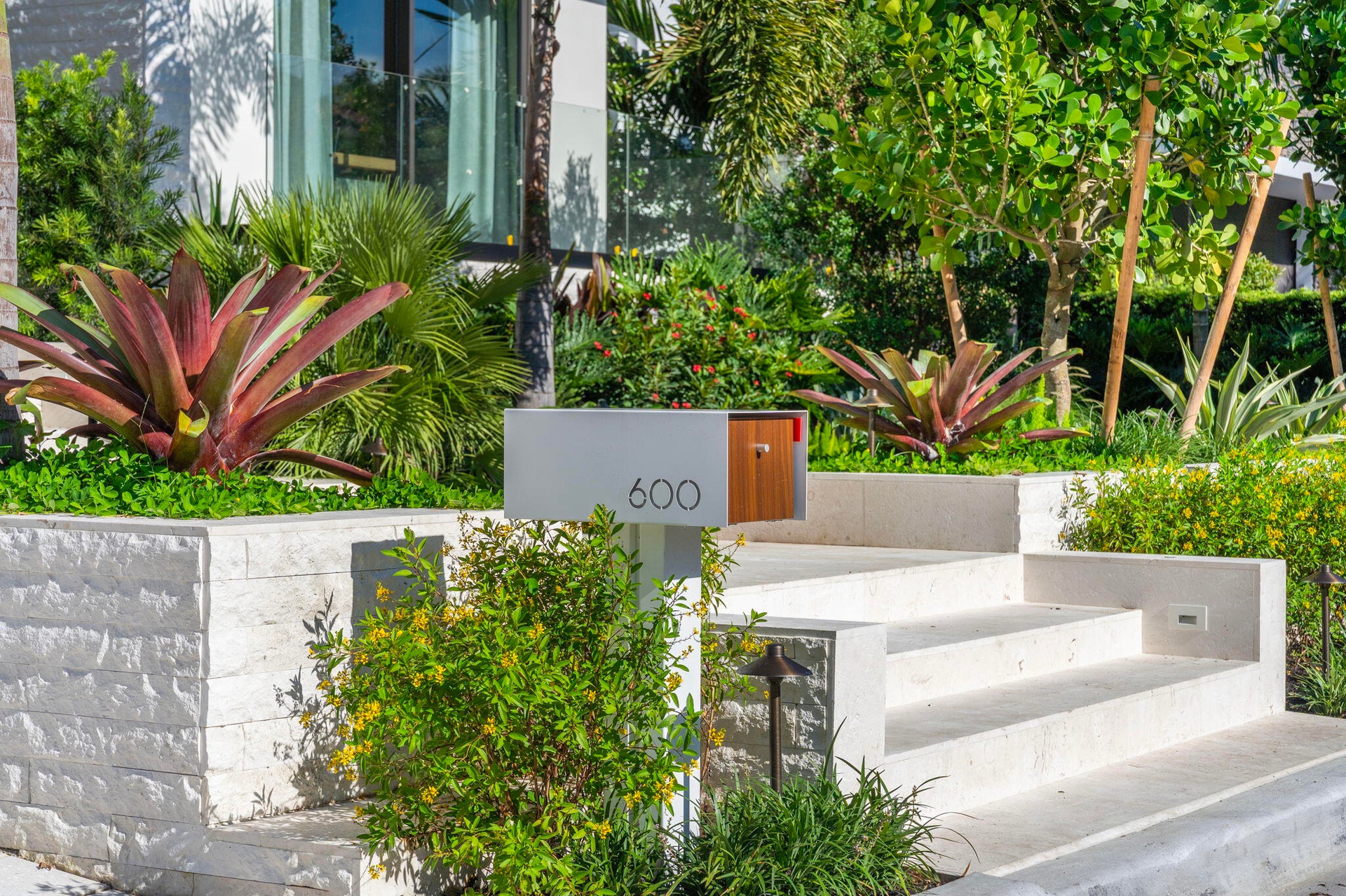 LImestone + Keystone approach