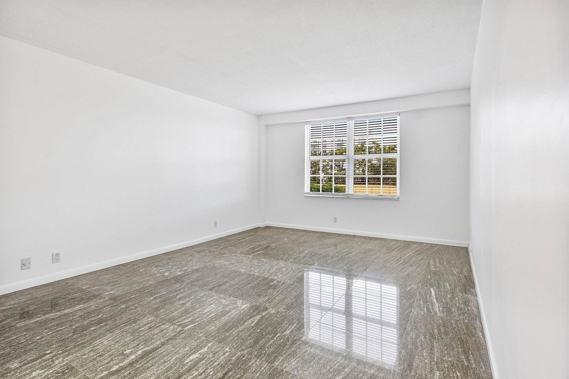 Primary Room