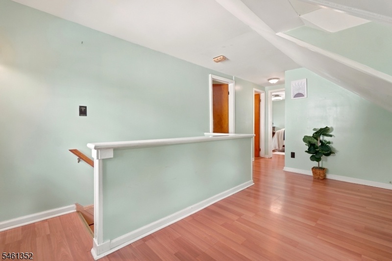 Upstairs Landing