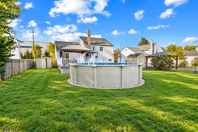 Yard