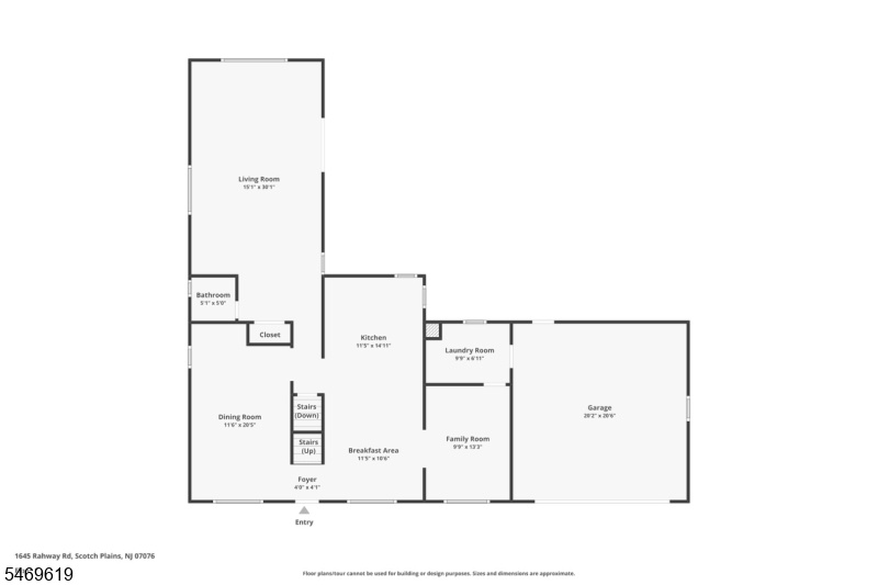 first floor floor plan