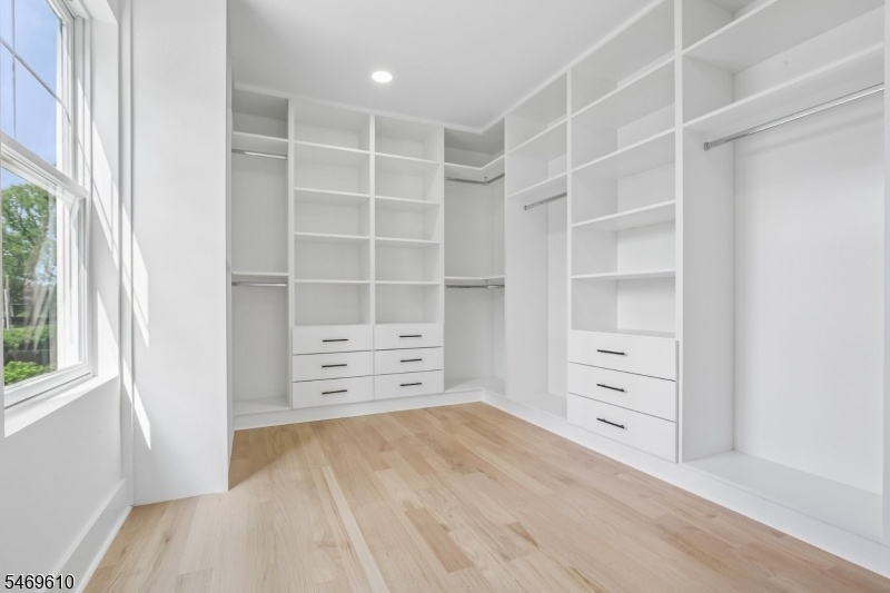 Primary Closet #1