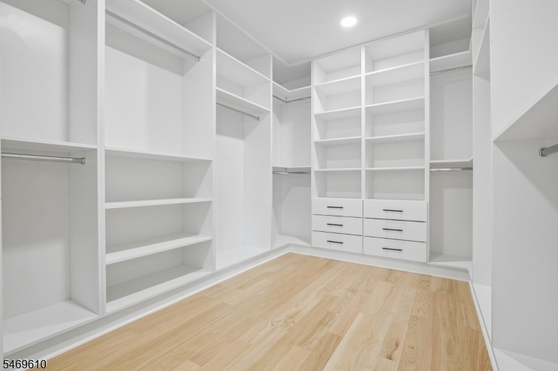 Primary Closet #2
