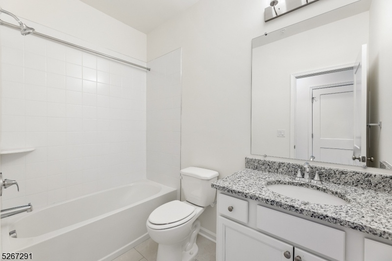 Additional Full Bath_2nd Level