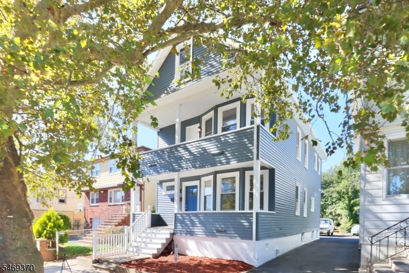 Outside View