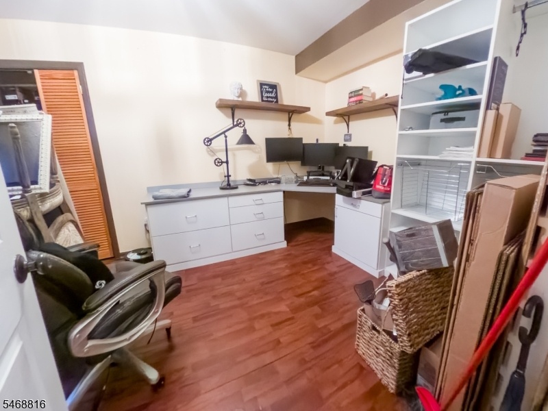 office
