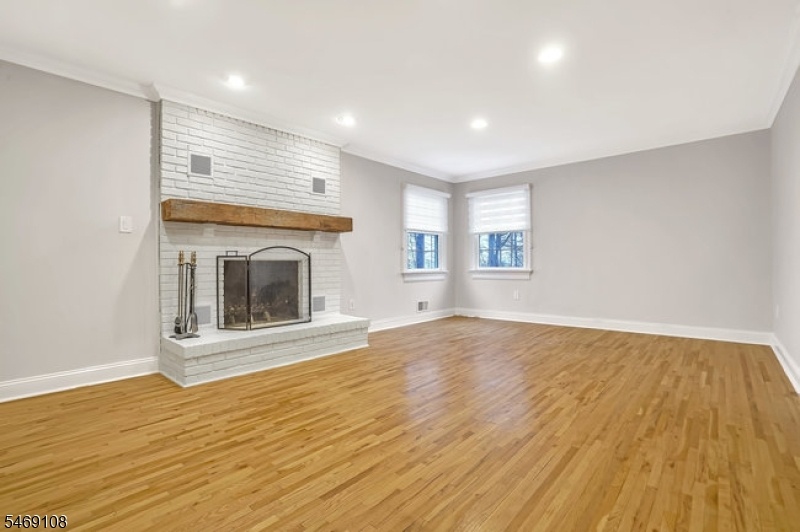 Recreation Room Alternate View