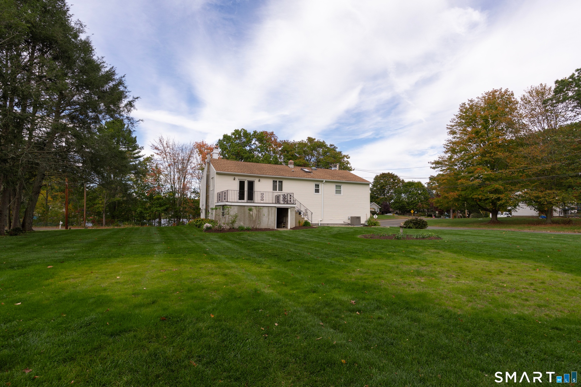 Back of House