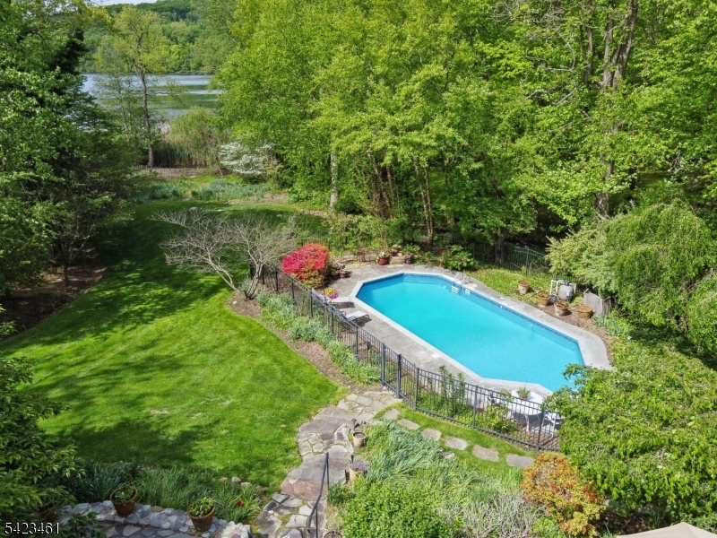 backyard/swimming pool
