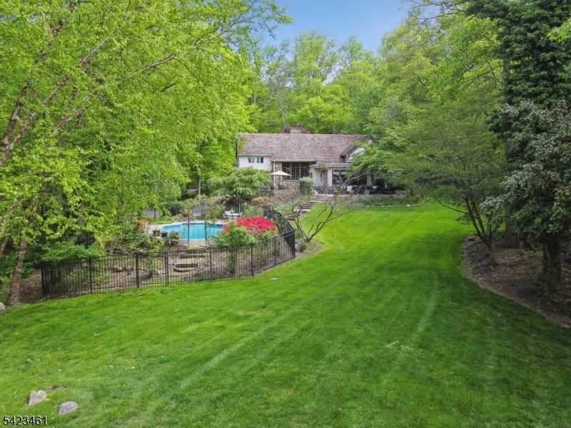 backyard/swimming pool