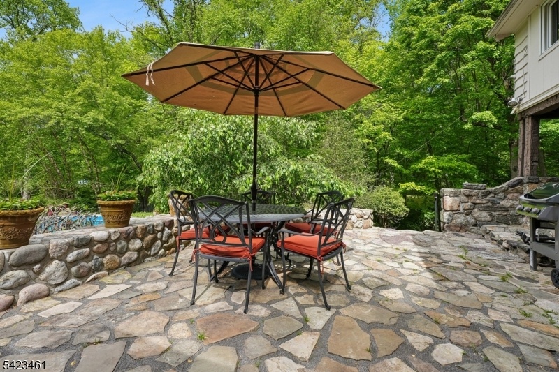 outdoor patio