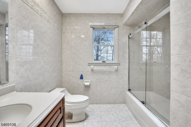 Hall Bath