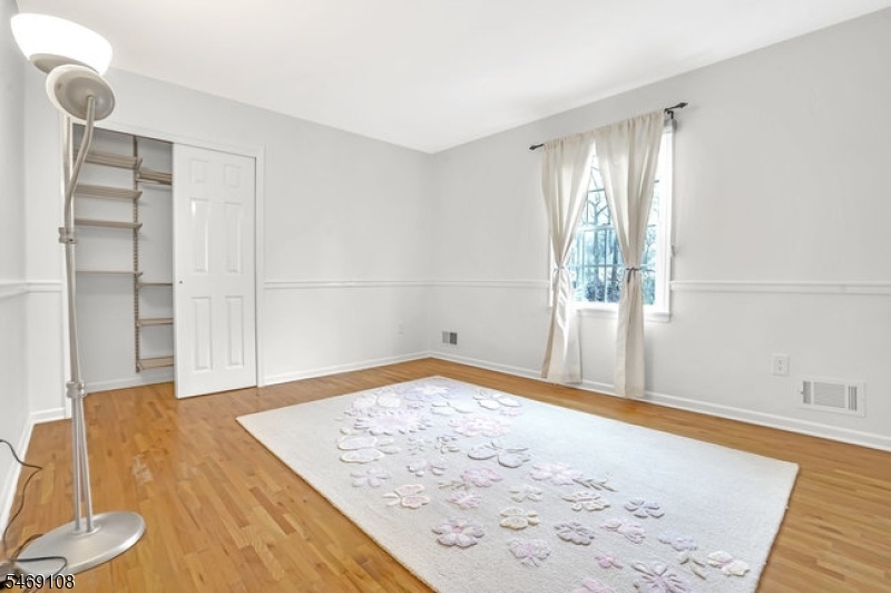 Bedroom #4