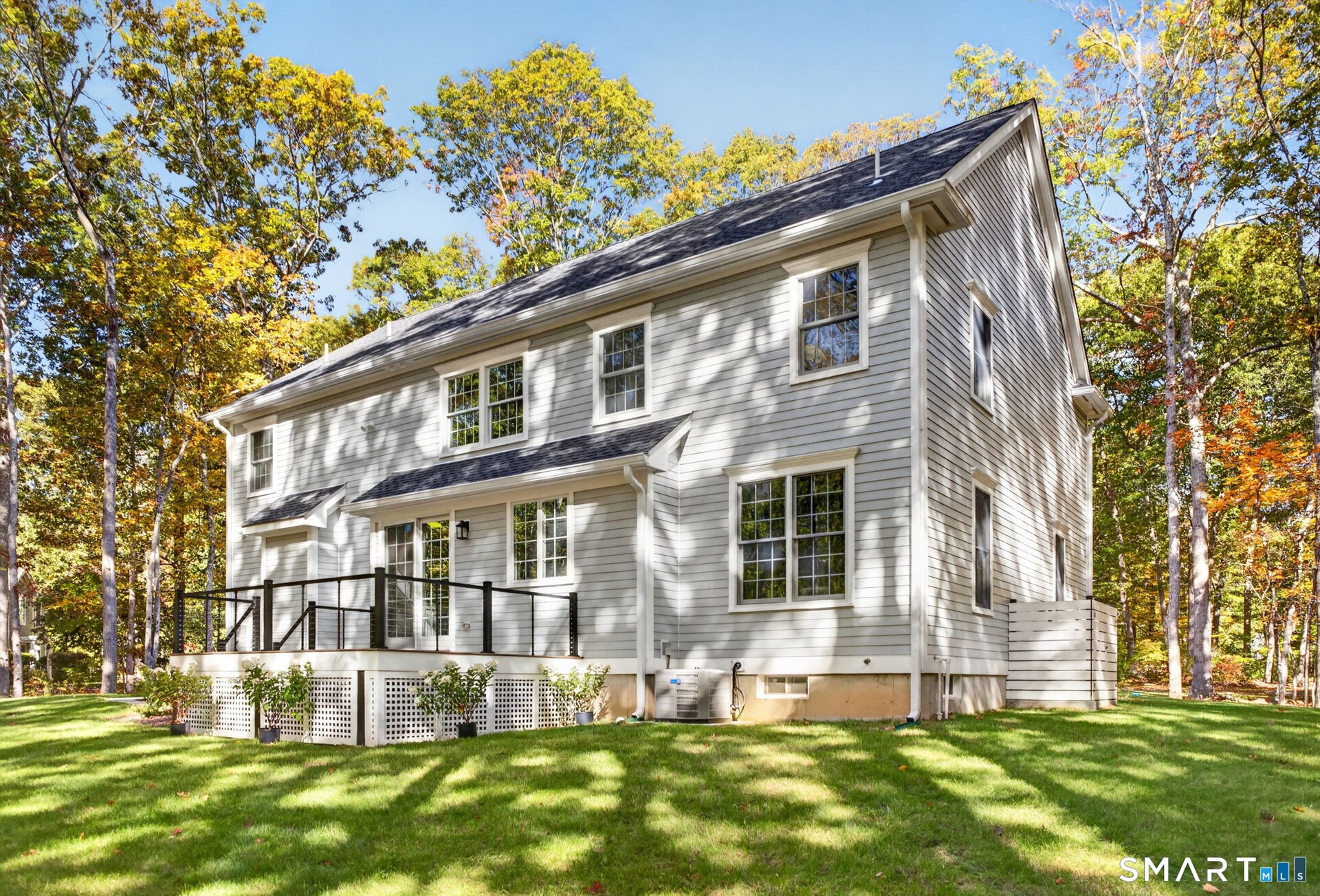 Back of House