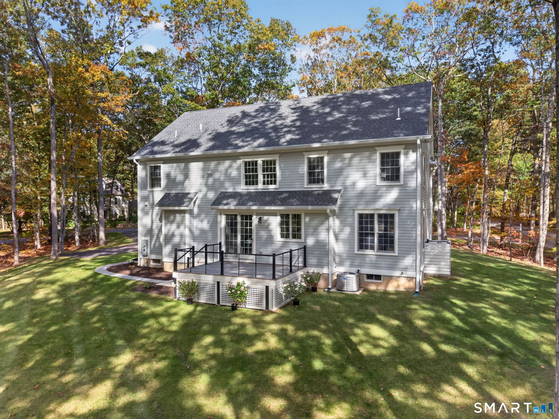 Back of House