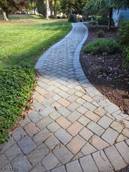Beautiful Custom Pavers