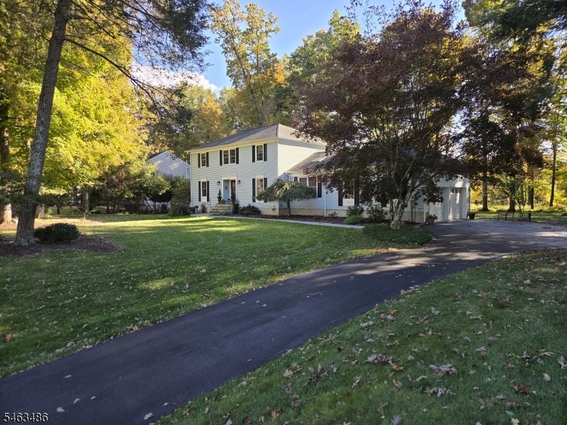 Home with Lots of Parking