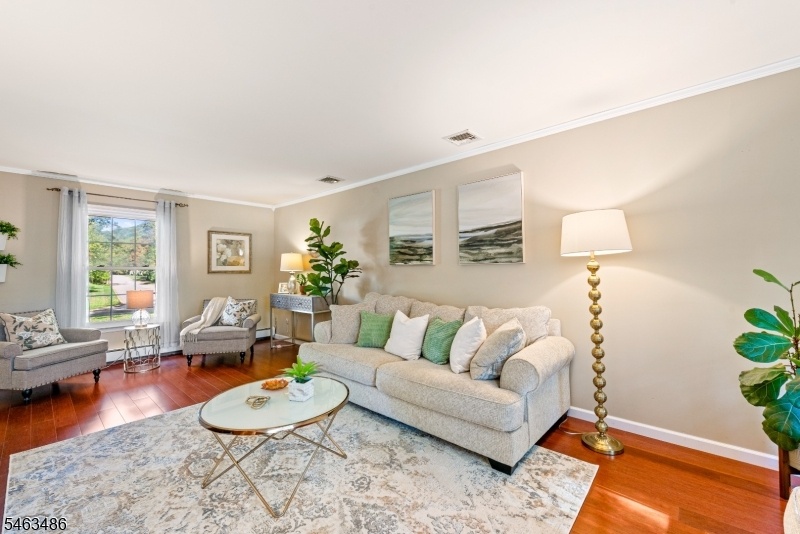 Formal Living Room