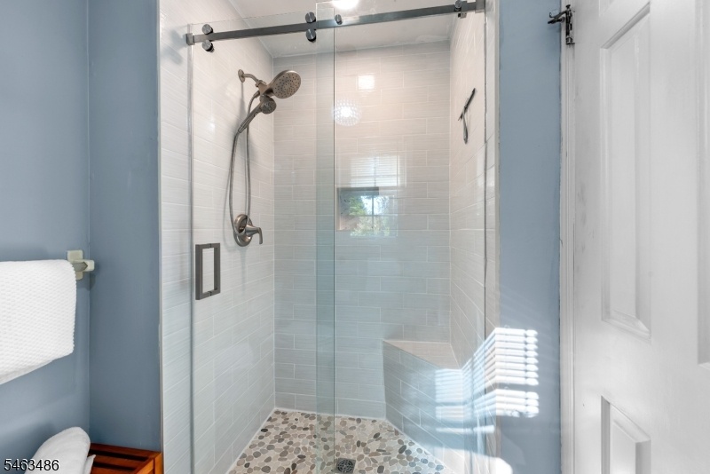 Updated Main Bath