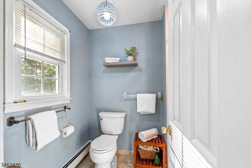 Updated Main Bath