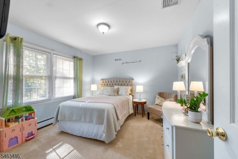 2nd of 4 Bedrooms