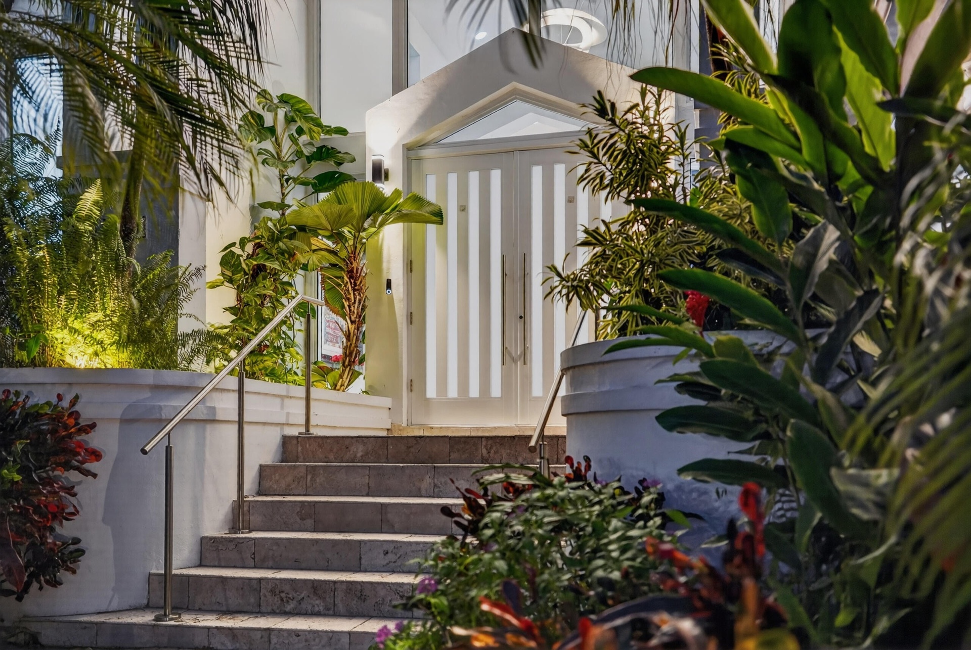 ANGELIC SANCTUARY AT HOME