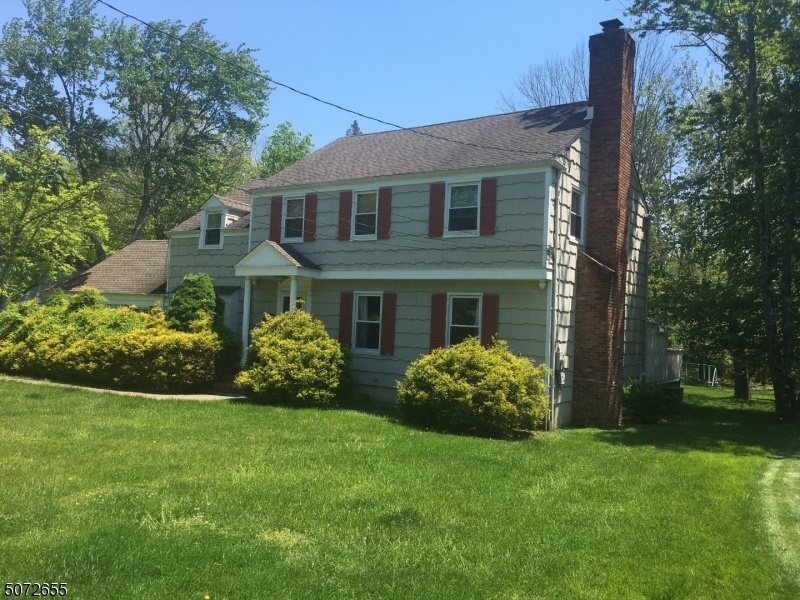 Front View