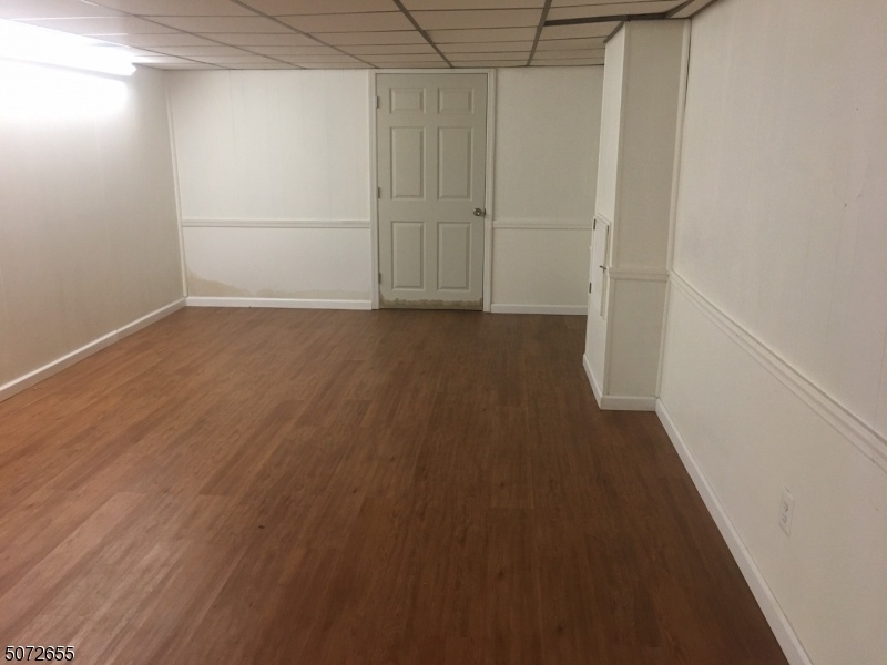 Rec Room In Basement