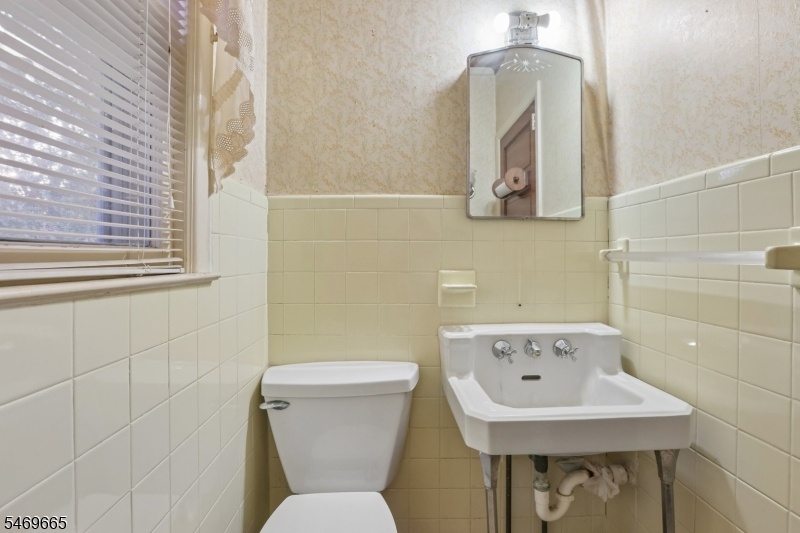 Half Bath