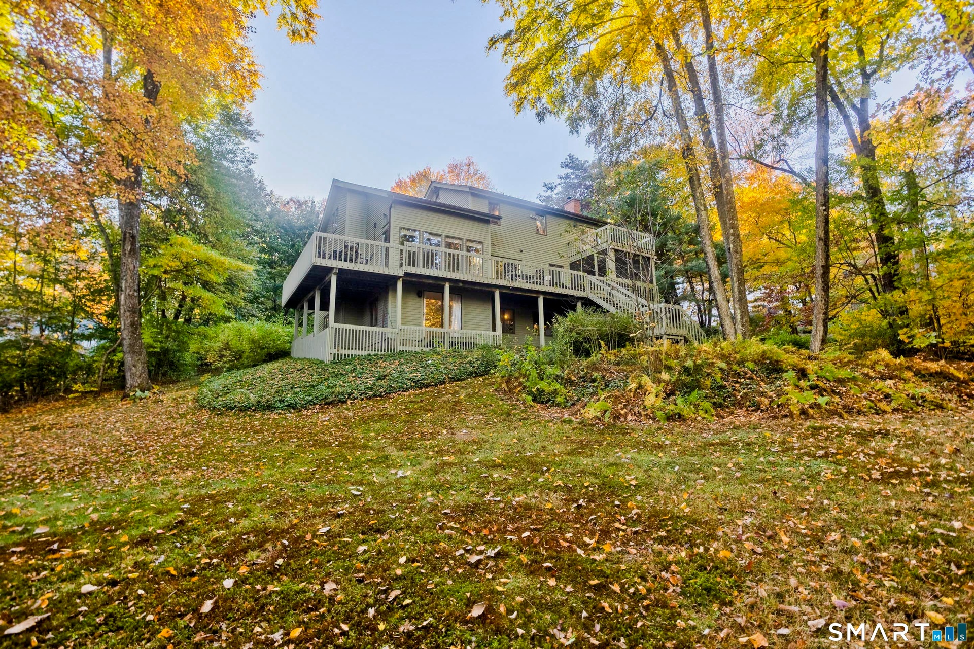 Back of House