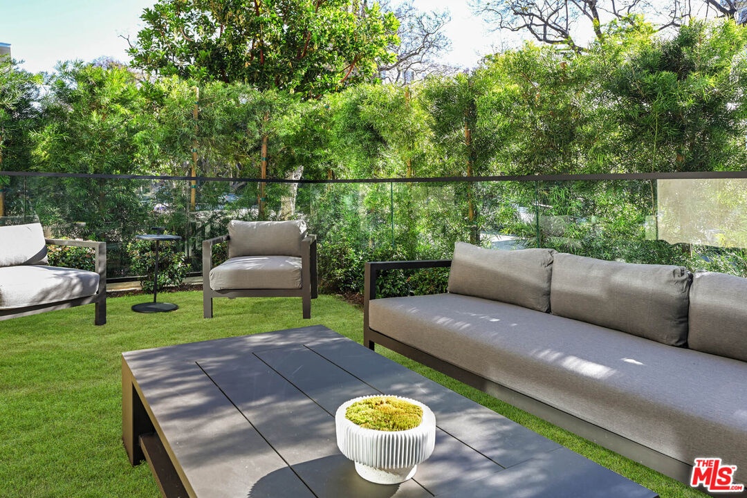 Outdoor Patio